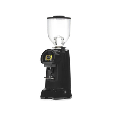 Eureka Helios 65 Coffee Grinder (Black)