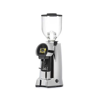 Eureka Helios 65 Coffee Grinder (Chrome)