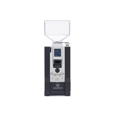 Eureka Mignon Magnifico Coffee Grinder (Matte Black)
