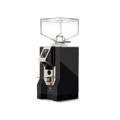 Eureka Mignon Magnifico Coffee Grinder (Matte Black)