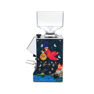 Eureka Mignon Arte Espresso Grinder - Limited Edition