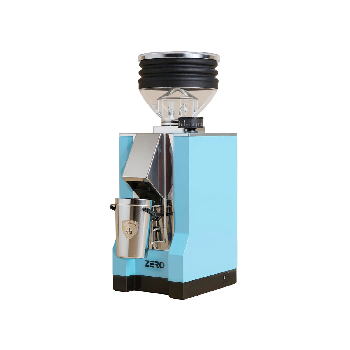 Eureka Mignon Zero Grinder (Pale Blue)