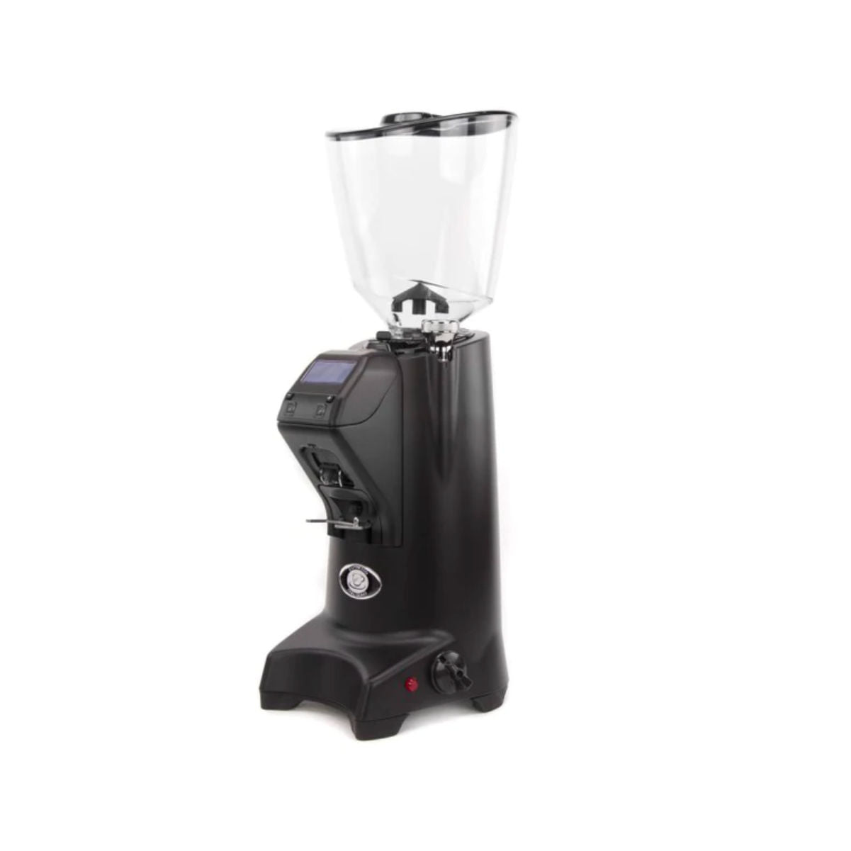 Eureka Olympus 75 E Grinder (Black)