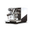 Eureka Pura R Espresso Machine (Stainless Steel)