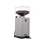 Eureka Mignon Silenzio 55 Flat Burr Coffee Grinder (Chrome)