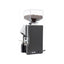 Eureka Mignon Silenzio 55 Flat Burr Coffee Grinder (Matte Black)