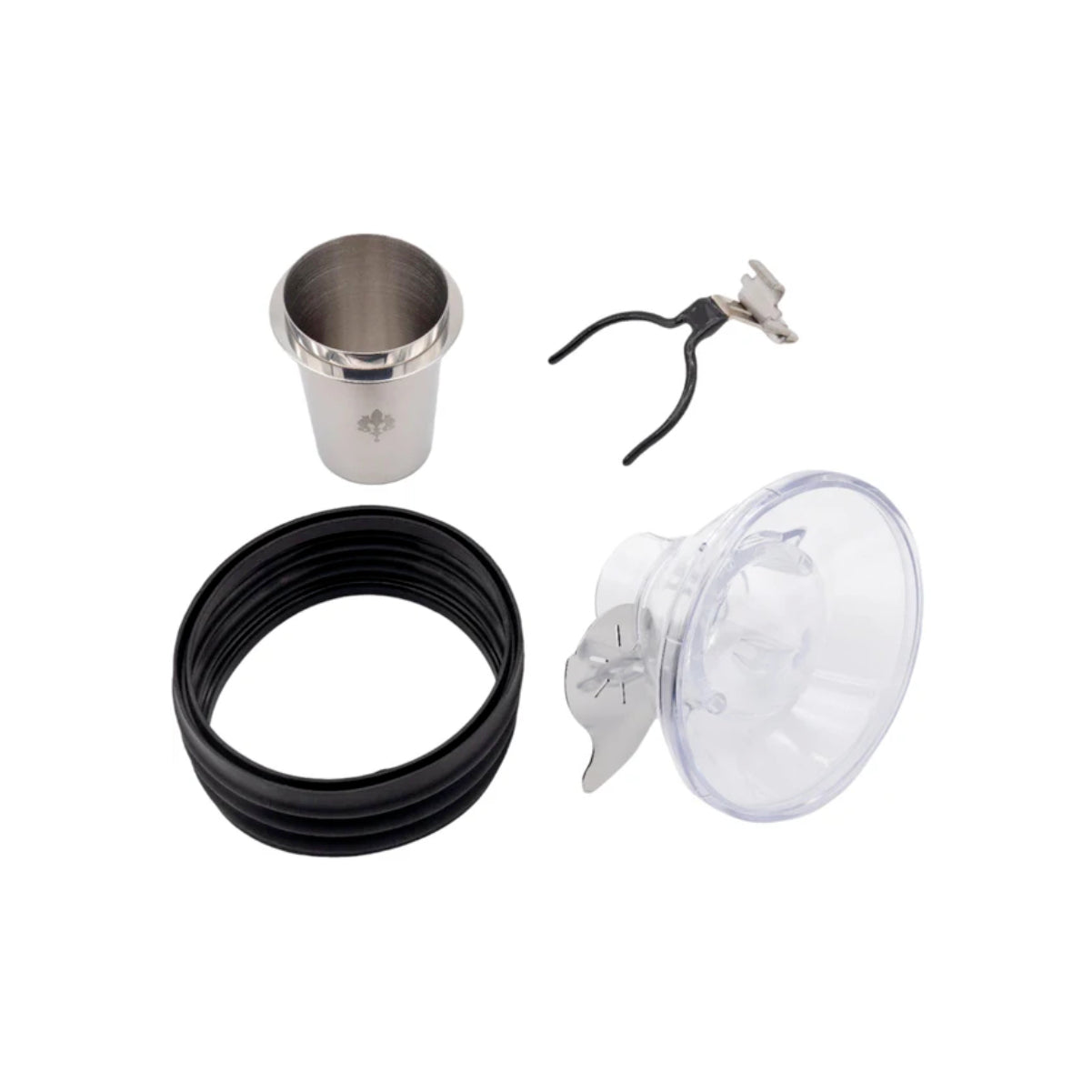 Eureka Mignon Single Dose Kit – The Kitchen Barista & Gifts