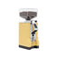 Eureka Mignon Specialita Flat Burr Coffee Grinder (Beige)