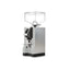 Eureka Mignon Specialita Flat Burr Coffee Grinder (Grey)