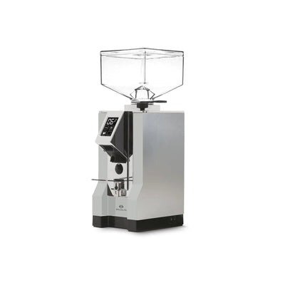 Eureka Mignon Specialita Flat Burr Coffee Grinder (Grey)