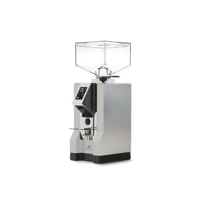 Eureka Mignon Specialita Flat Burr Coffee Grinder (Grey)