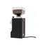 Eureka Mignon Specialita Flat Burr Coffee Grinder (Textured Black)