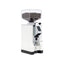 Eureka Mignon Specialita Flat Burr Coffee Grinder (Textured White)