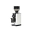 Quick Mill Pop-Up Espresso Machine (White) & Eureka Mignon Zero 55s (White) - Bundle