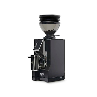Eureka Mignon Zero 55s Grinder (Matte Black)
