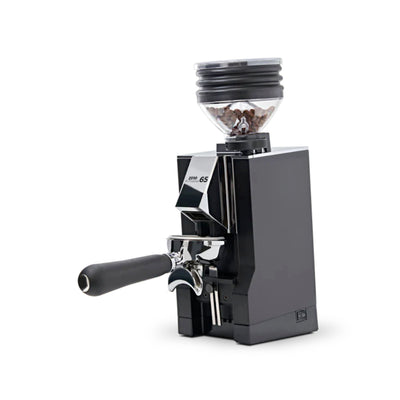 Eureka Mignon Zero 65 All Purpose Grinder (Matte Black)