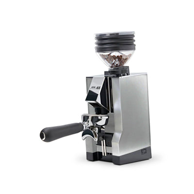 Eureka Mignon Zero 65 All Purpose Grinder (Chrome)