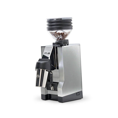 Eureka Mignon Zero 65 All Purpose Grinder (Chrome)