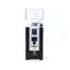 Eureka Mignon Specialita Flat Burr Coffee Grinder (Matte Black)