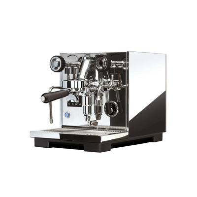 Eureka Costanza V Espresso Machine (Stainless Steel)