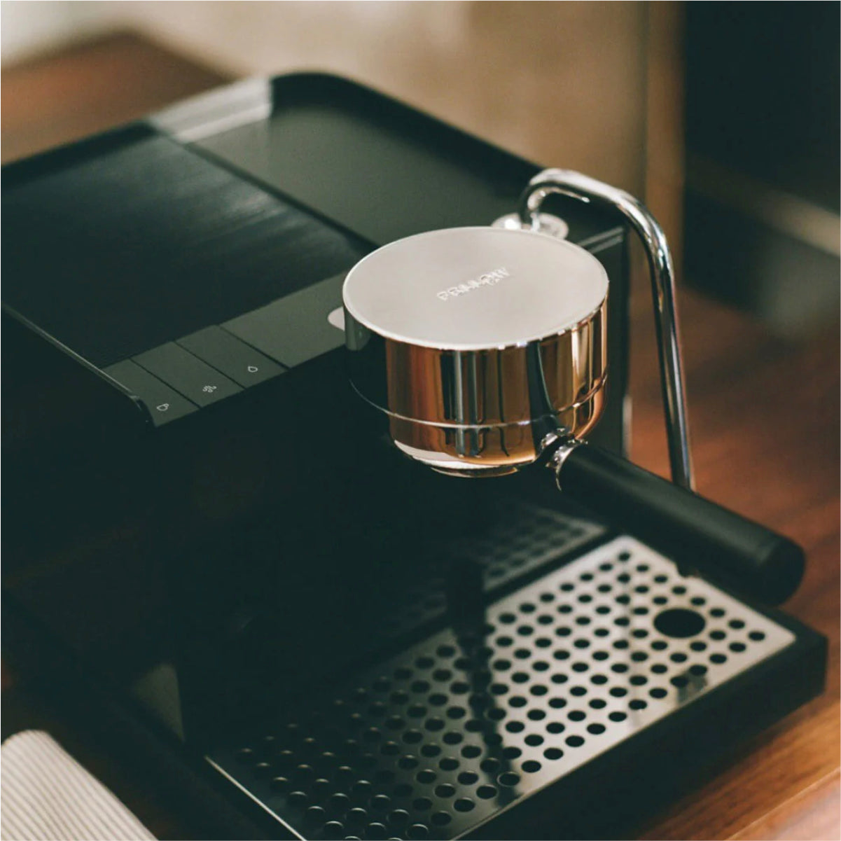 Machine à expresso FELLOW Série 1 (Noir)