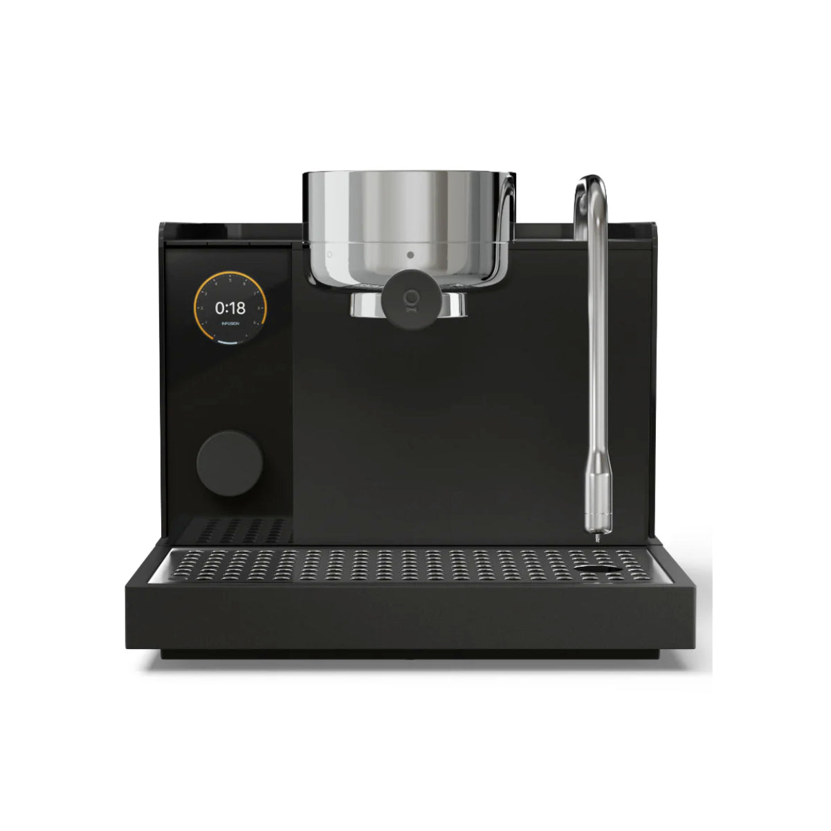 Machine à expresso FELLOW Série 1 (Noir)