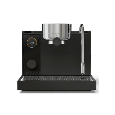 FELLOW Series 1 Espresso Machine (Black)