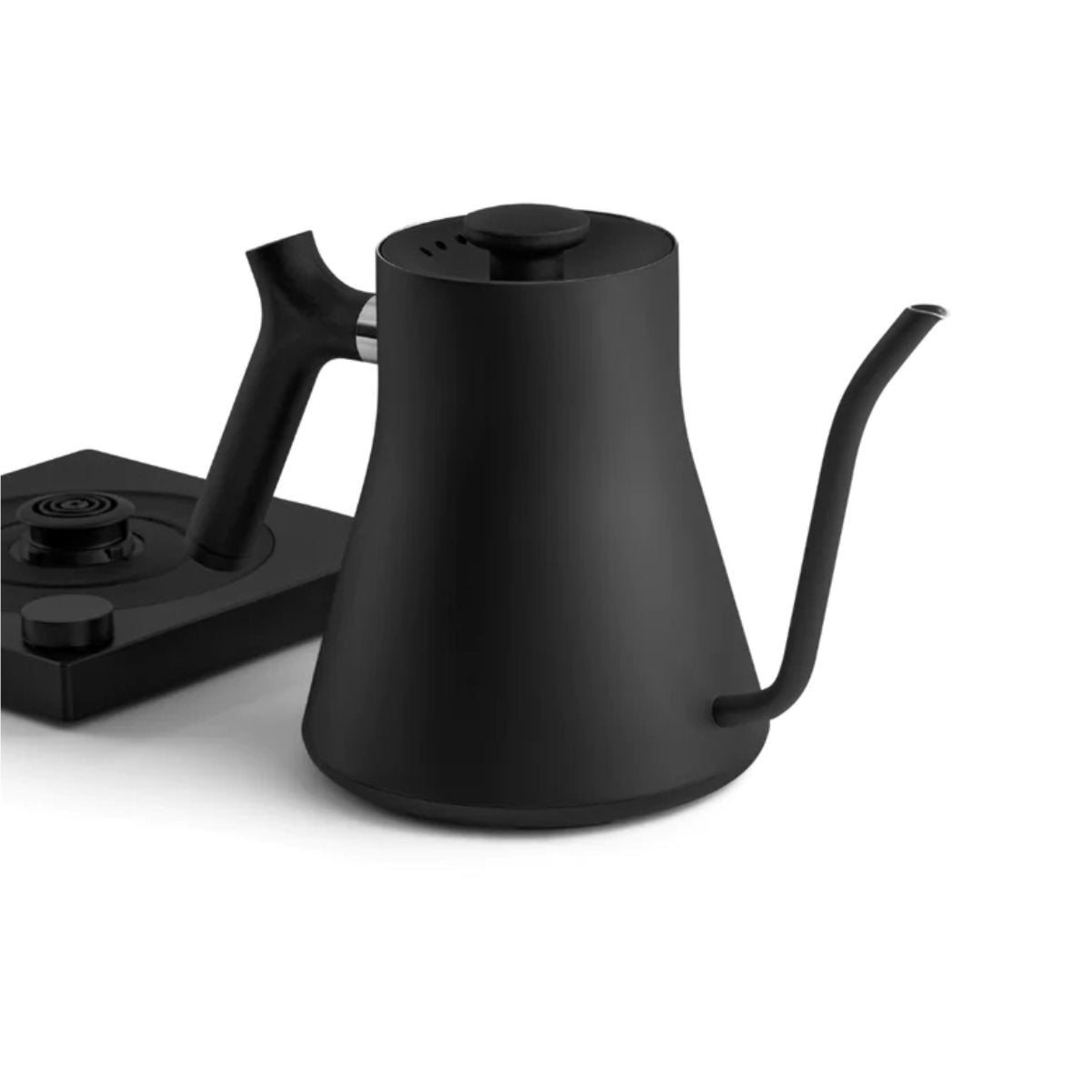 Fellow Stagg EKG Electric Pour Over Kettle (Matte Black)