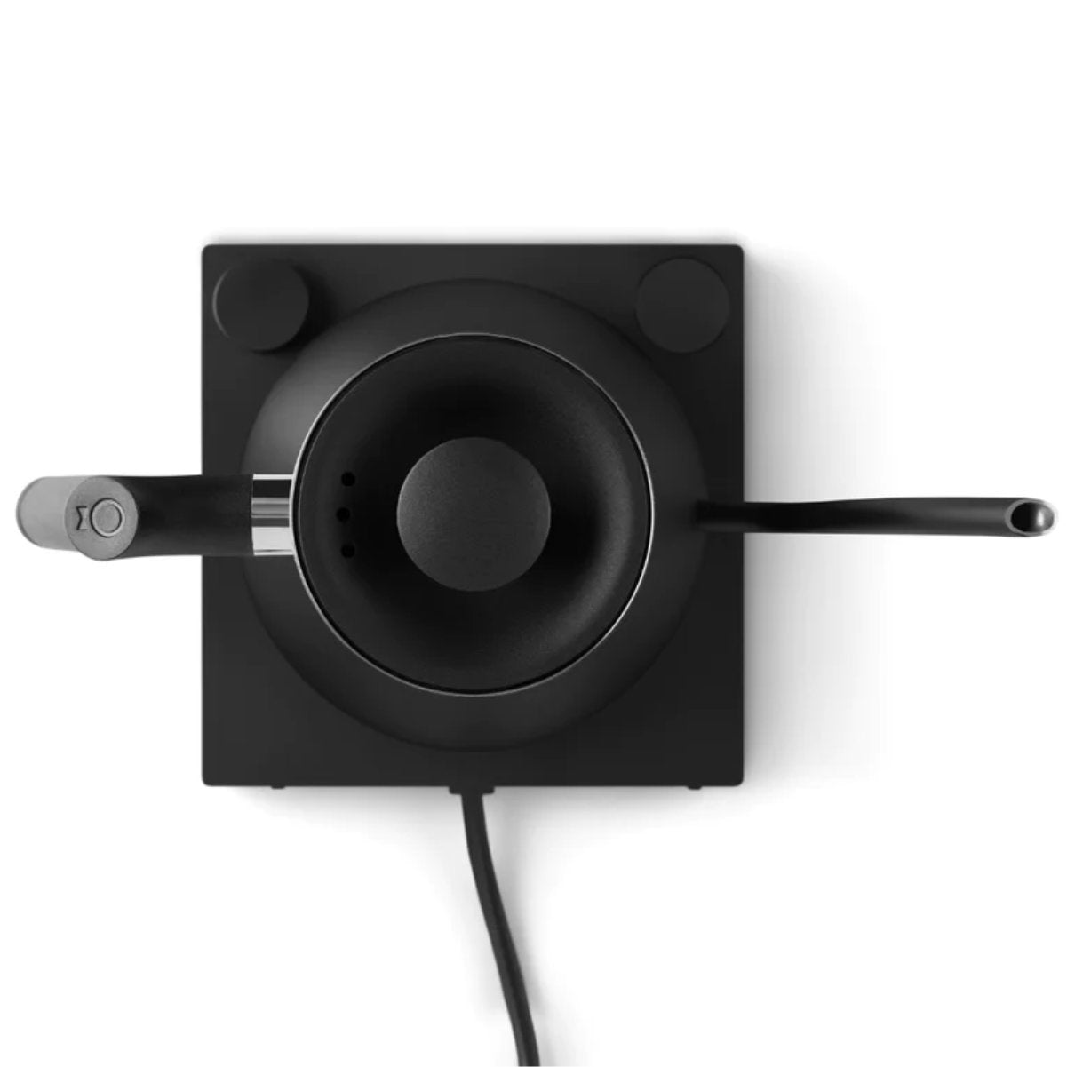 Fellow Stagg EKG Electric Pour Over Kettle (Matte Black)