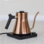 Fellow Stagg EKG Electric Pour Over Kettle (Polished Copper)