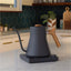 Fellow Stagg EKG Electric Pour Over Kettle (Slate Grey + Maple)