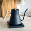 Fellow Stagg EKG Electric Pour Over Kettle (Stone Blue + Maple)