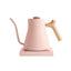 Fellow Stagg EKG Electric Pour Over Kettle (Open Box #54 - Warm Pink + Maple)