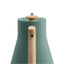 Fellow Stagg EKG Pro Electric Pour Over Kettle (Smoke Green + Maple)