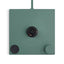 Fellow Stagg EKG Pro Electric Pour Over Kettle (Smoke Green + Maple)