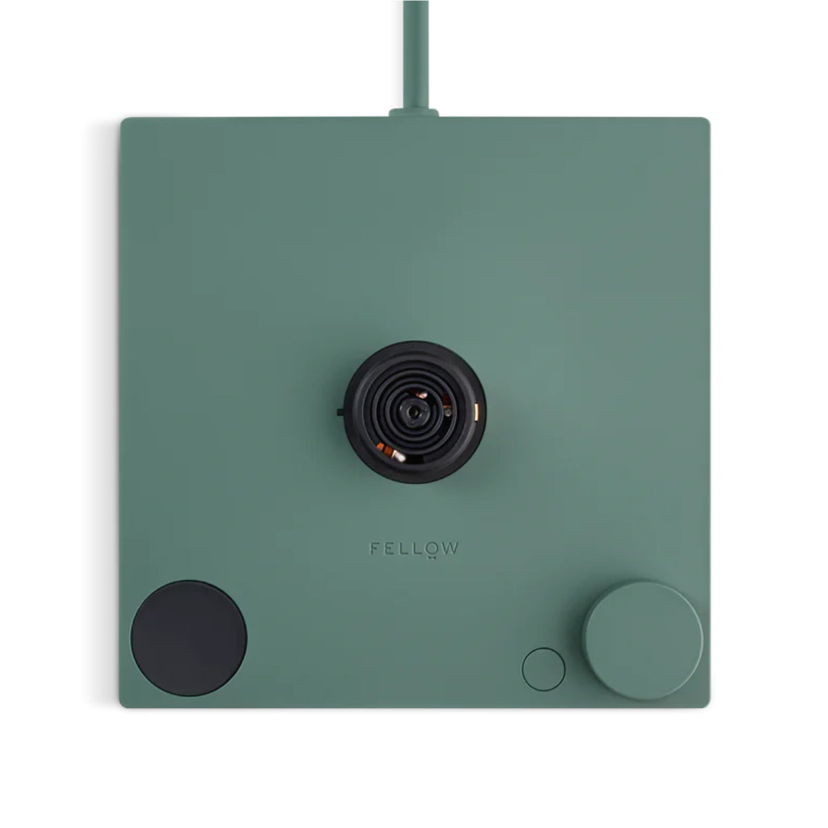 Fellow Stagg EKG Pro Electric Pour Over Kettle (Smoke Green + Maple)