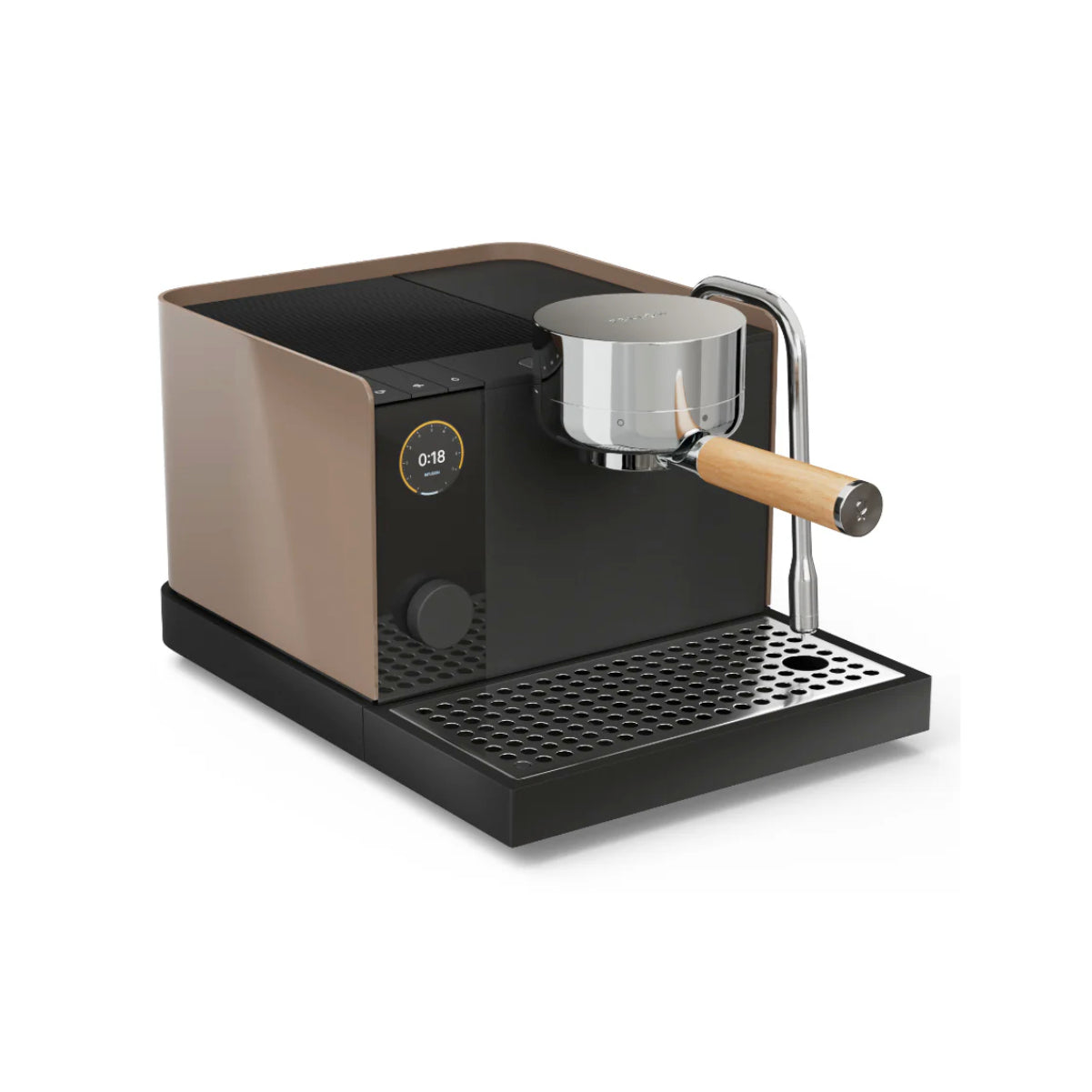 Machine à expresso FELLOW Série 1 (Chocolat malté)
