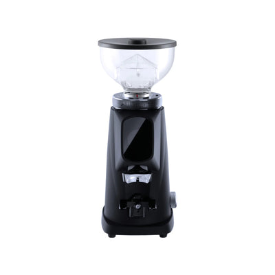 Fiorenzato AllGround Sense Coffee Grinder 120V (Matte Deep Black)