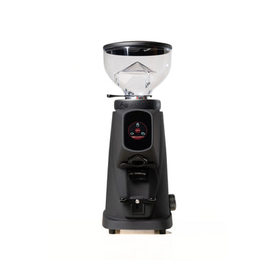 Fiorenzato AllGround Sense Coffee Grinder 120V (Matte Deep Black)