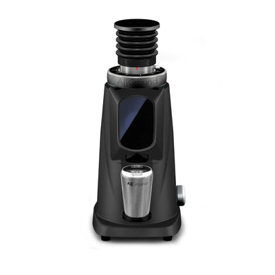 Fiorenzato AllGround ProBrew Coffee Grinder 120V (Matte Deep Black)