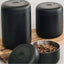 Fellow Atmos Vacuum Canister (Matte Black)