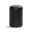 Fellow Atmos Vacuum Canister (Matte Black)