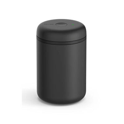 Fellow Electric Atmos Vacuum Canister (Matte Black)