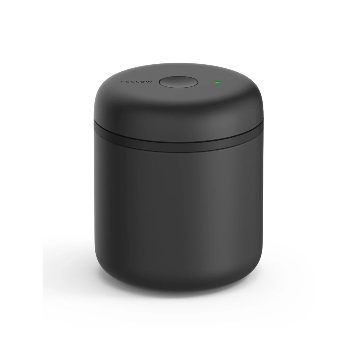 Fellow Electric Atmos Vacuum Canister (Matte Black)