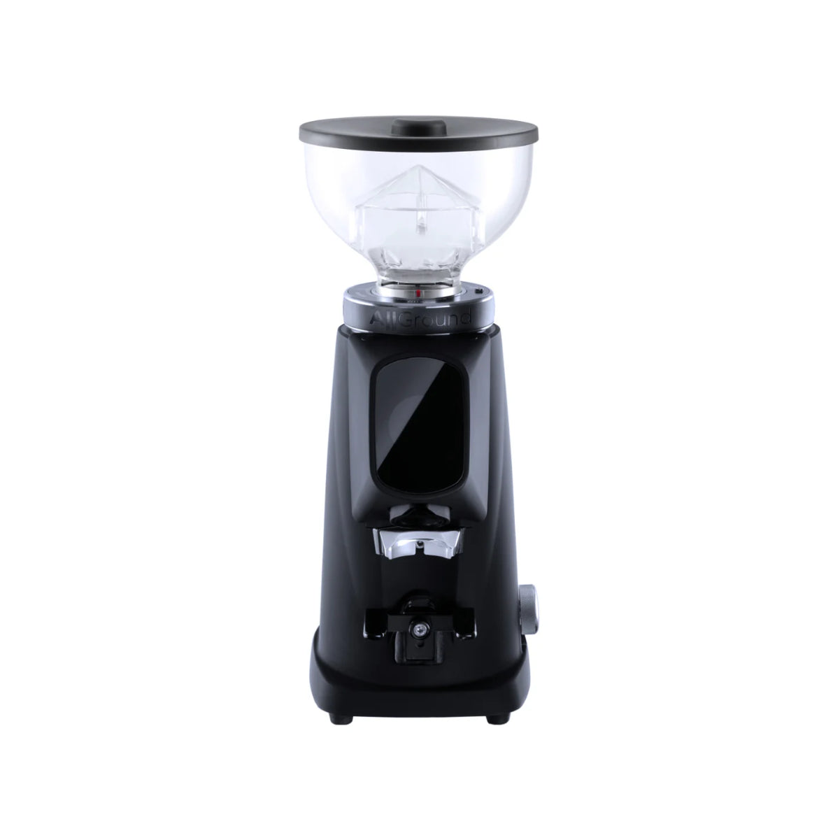 Fiorenzato AllGround Coffee Grinder 120V (Open Box - Matte Deep Black)