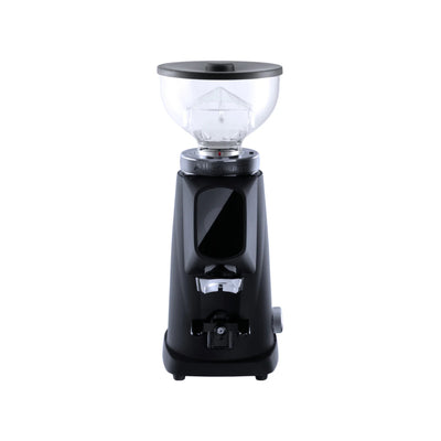 Fiorenzato AllGround Coffee Grinder 120V (Matte Deep Black)