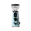 Fiorenzato AllGround Sense Coffee Grinder 120V (Pastel Blue)