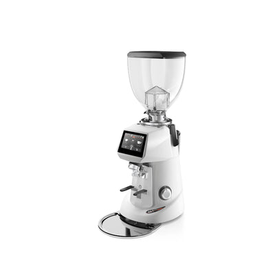 Fiorenzato F64 EVO Pro Sense Coffee Grinder (Artic White)