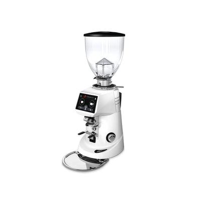 Fiorenzato F64 EVO Coffee Grinder (Artic White)