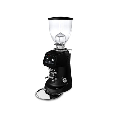 Fiorenzato F64 EVO Coffee Grinder (Matte Black)